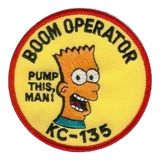 Boom Operator
