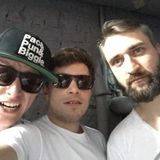 Audycja Biforologia 9.09.2017 / Radio Kampus (BGP026)