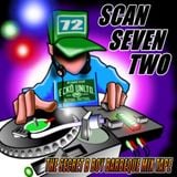 The Scan Seven Two Secret B Boy Barbeque Mix Tape.