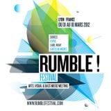 Rumble Festival | Skeptical Tunes Mix
