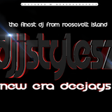 HOUSE ELECTRO DANCE MIX BY THE REAL DJ JAYSTYLESZ (TYB)