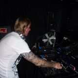 Red light Radio techno mix
