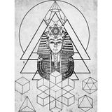 Pharaoh Pocast _ Waiting For The Alien Mix _ March, 2013