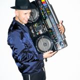 Vice on Ghetto House Radio