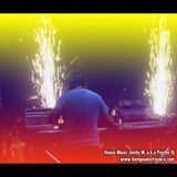 House Music 90s analogic sounds DJ Set Jonhy M-(a.k.a Psycho)