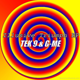 Blake Las AKA DJ Tek 9