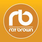 DJ Ray Brown
