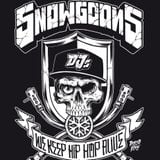 SNOWGOONS DJS - RADIOSHOW EPISODE 4