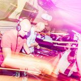 Nicklas Aslev & Erik Weman - Interaural Open Air Full Moon Party 2015-08-01