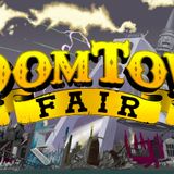 Skeletone - Boomtown Fair