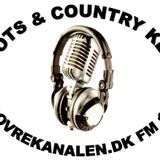 CountrymusicradioDJ , Denmark