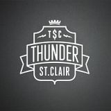 Thunder St Clair