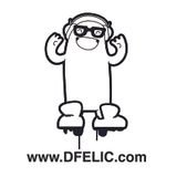 D-Felic LIVE @ North Sea Jazz Club, Amsterdam