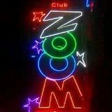 Club Manhattan Durban South Africa 1988-Dj Huggy Bear