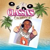 DJ Davo - Rixy Reunion mix 2013