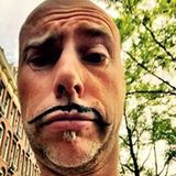 Marcel Moulijn (DJ Cellie)