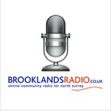 Mainly Folk on Brooklands Radio - October 2016