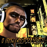 Gowrons May Mix @ Cocos Livingroom