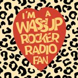 Wassup Rocker Radio