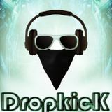 DropkicK Live at The Talking Head at Sonar