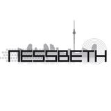 Nessbeth @ HipHop Soundgarden - Radio Fritz Berlin (2009)