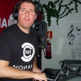 DeepFlavour 1.3 (23-01-2012) meets Blac Dj (NoName Collective)
