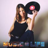 DJ Francesca (Thatdjgirl)