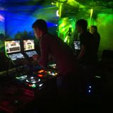 DJ GKO - MIXSET 10.04.2014