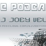 Joey Velez "Podcast 2011" 001