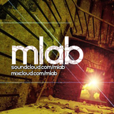 mlab @ galliano beach bar 16 March 2013