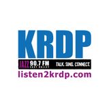 KRDP 90.7 FM