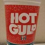 Hot Gulp 26/4/2012 - The Return