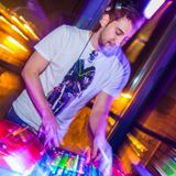 DJ TIM live @ Jazzy Beat 107FM 23.09.13