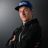 Clubfeeling@Tre Raadio 15.02.2013 - Lenny LaVida in the mix