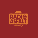 Radio Asfalt Podcast #1 - Burn Reynolds