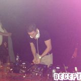Graeme Johnstone - This Is Deception