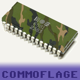 Commoflage 77