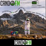 CandoFM 106.3 107.3 & DAB+