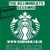 The BillionBeats Sessions: Eclectic BreakBeat on NSBRADIO 12.10.13