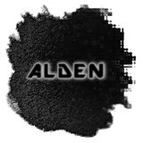 Hard Mix By Alden