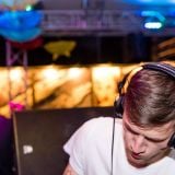 Adrianho - For The Love Of Music (April Podcast 2012)