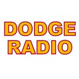 dodge radio!