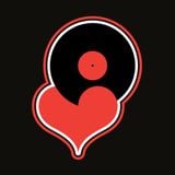 Love Vinyl Podcast March 19 Dave Jarvis 'With Love From The Shop'