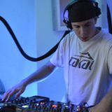 TaK - Mix D'n'B Juin 2011