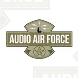 Audio Air Force