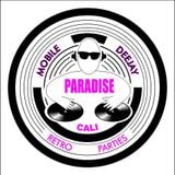 Paradise Cassette #1 1990 Side B Mixed by (William Umaña)