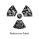 Radioactive Salad