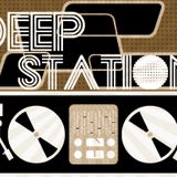 *** DJ FIFI *** DEEP Station / Electro FM 91.0 - 21/10/12 ***3ème émission*** Danièl Véga & Dj Frodo