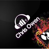Chris Owen - Trance Mix 05 - 1 Hour Special