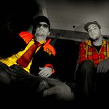 Who brought you? // Mini-mix by FR€AK.SOM // Set. 2011 FREAK*N*POSITIVE WAVES